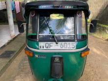 Bajaj RE 2006 Three Wheel