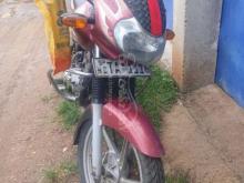 Bajaj Discover 2006 Motorbike