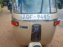 Bajaj RE 2006 Three Wheel