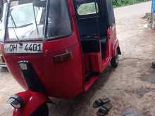 Bajaj RE 2006 Three Wheel