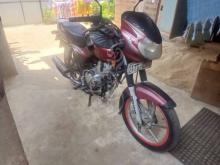 Bajaj Discover 2007 Motorbike