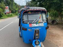 Bajaj 2 Stroke 2006 Three Wheel