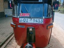 Bajaj RE 2006 Three Wheel
