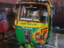 Bajaj RE 2006 Three Wheel