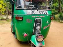 Bajaj RE 2005 Three Wheel