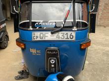 Bajaj RE 2006 Three Wheel