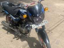 Bajaj CT-100 2006 Motorbike