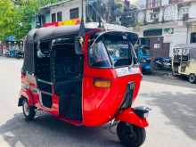 Bajaj Re 2006 Three Wheel