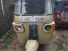 Bajaj RE 2007 Three Wheel