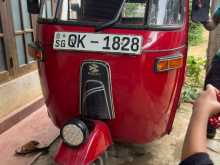 Bajaj RE 2007 Three Wheel