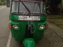 Bajaj RE 2007 Three Wheel