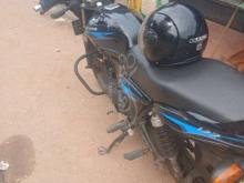Bajaj 2007j 2007 Motorbike