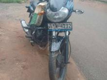 Bajaj Discover 2007 Motorbike