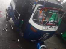 Bajaj 4 Stroke 2007 Three Wheel