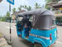 Bajaj RE 2007 Three Wheel