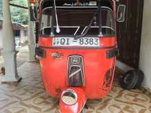 Bajaj RE 2007 Three Wheel