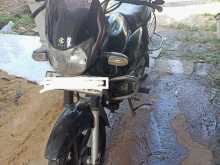 Bajaj Platina 2007 Motorbike