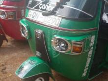 Bajaj RE 2007 Three Wheel