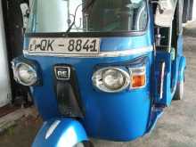 Bajaj RE 2007 Three Wheel