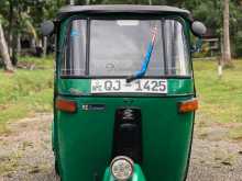 Bajaj RE 2007 Three Wheel