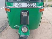 Bajaj RE 2007 Three Wheel