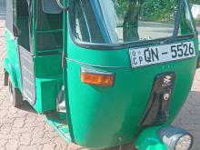 Bajaj RE 2008 Three Wheel
