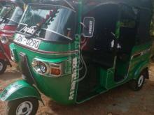 Bajaj RE 2007 Three Wheel