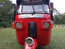 Bajaj RE 2007 Three Wheel