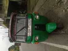 Bajaj RE 2007 Three Wheel