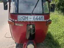 Bajaj RE 2007 Three Wheel