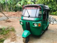 Bajaj RE 2007 Three Wheel