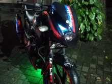 Bajaj Pulsar 2007 Motorbike