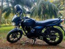 Bajaj Discover 2008 Motorbike