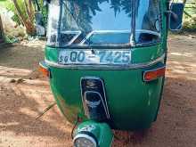 Bajaj RE 2009 Three Wheel