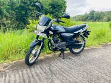 Bajaj Platina 2008 Motorbike