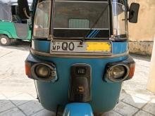 Bajaj RE 2009 Three Wheel