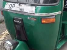 Bajaj 2 Stroke 2008 Three Wheel