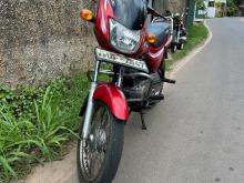 Bajaj CT-100 2008 Motorbike