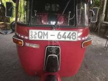 Bajaj RE 2007 Three Wheel