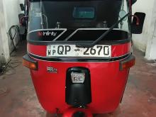 Bajaj RE 2008 Three Wheel