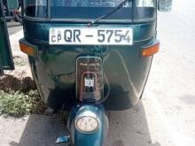 Bajaj RE 2008 Three Wheel