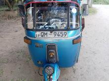 Bajaj RE 2008 Three Wheel