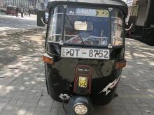 Bajaj RE 2009 Three Wheel