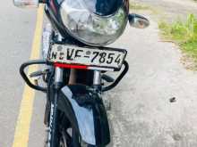 Bajaj Discover 2009 Motorbike
