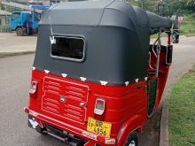 Bajaj RE 2009 Three Wheel
