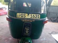 Bajaj RE 2009 Three Wheel