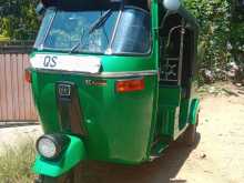 Bajaj RE 2009 Three Wheel