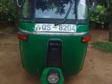 Bajaj RE 2009 Three Wheel
