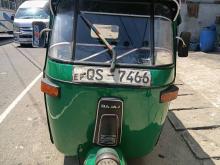 Bajaj RE 2009 Three Wheel