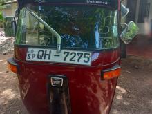 Bajaj RE 2009 Three Wheel